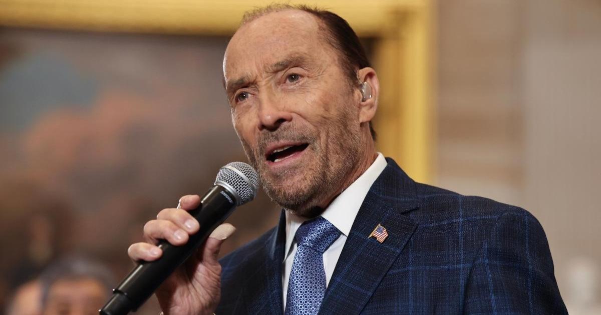 Lee Greenwood Net Worth 2025: How Much Money Does He Make?