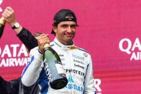 Carlos Sainz Jr. Net Worth 2025: How Much Money Does The Star Make?