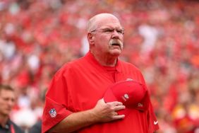 Andy Reid Net Worth 2025: How Much Money Does He Make?
