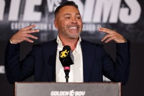 Oscar De La Hoya Net Worth 2025: How Much Money Does He Make?