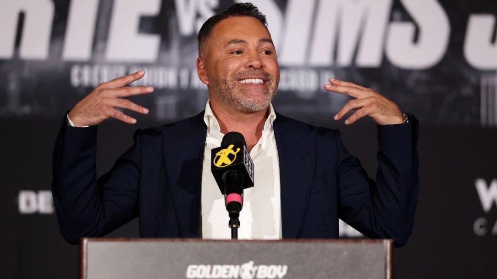 Oscar De La Hoya Net Worth 2025: How Much Money Does He Make?