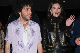 Selena Gomez Benny Blanco wedding date venue