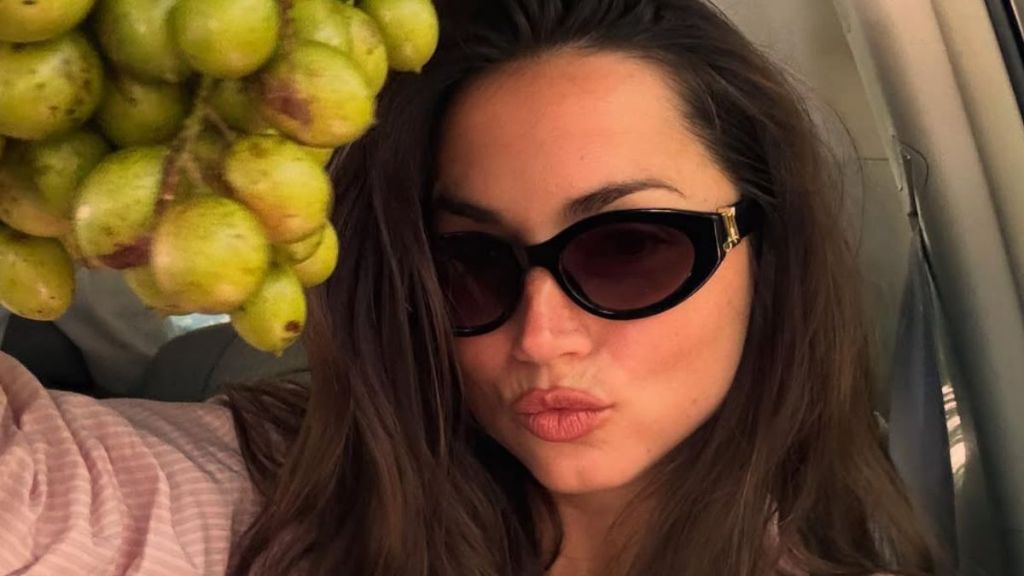 Ana de Armas Seen After Workout Amid Marriage Rumors With Tom Cruise