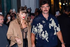 Taylor Swift 'Torn' Over Size of Wedding With Travis Kelce, Says Source