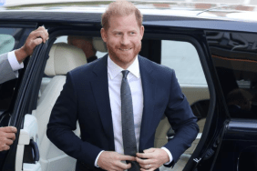 Prince Harry’s UK Hotel Stay Is Proof His Visit Was Strictly ‘Business,’ Source Claims