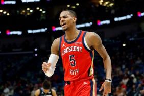 Dejounte Murray Net Worth 2025: How Much Money Does He Make?