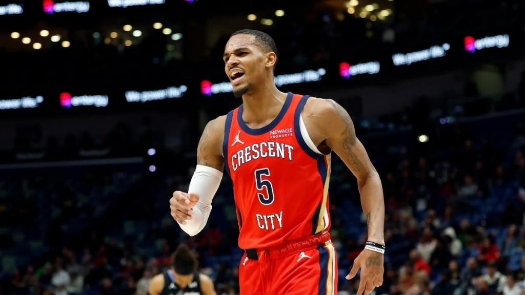 Dejounte Murray Net Worth 2025: How Much Money Does He Make?