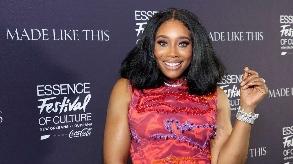 Yandy Smith 2025 How Much Money Does The Star Make Reality Tea