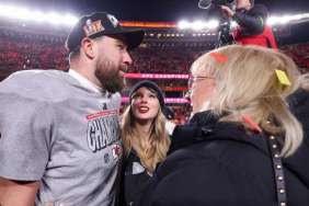 Travis Kelce's Mom Donna Wants Him to Have Kids