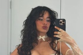 Camila Cabello Ends Tour With Photos of Herself in a Flirty Two-Piece