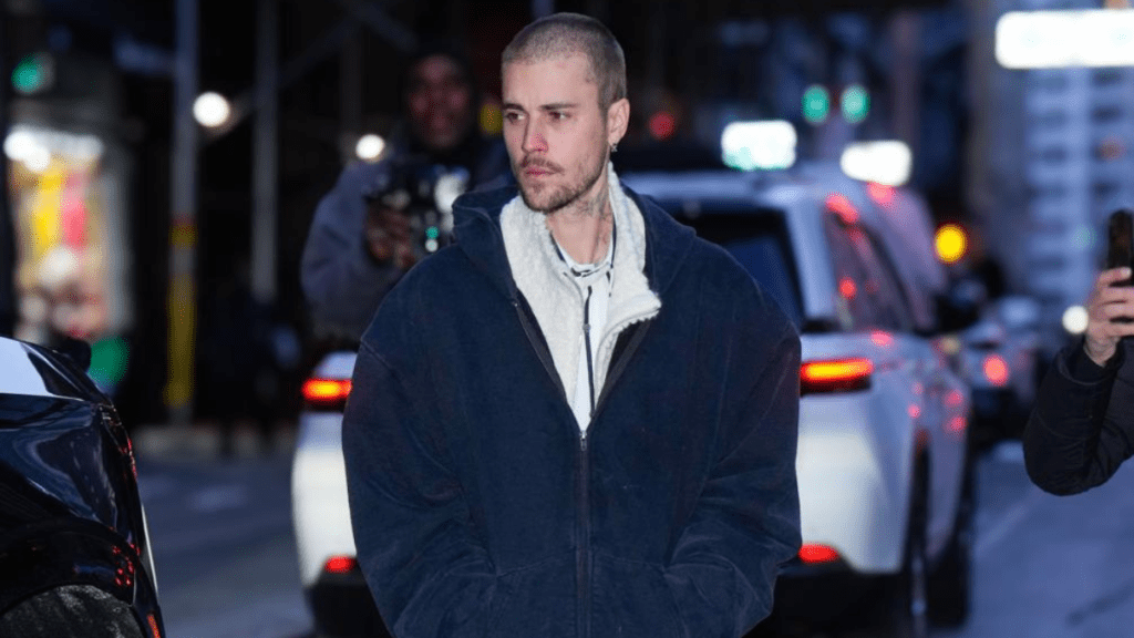 Justin Bieber’s ‘Swag II’ Finally Live After Delay; Features 23 Songs