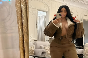 Cardi B Shows Her Moves With No Pants After Court Case Verdict