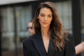 Leonardo DiCaprio girlfriend photos
