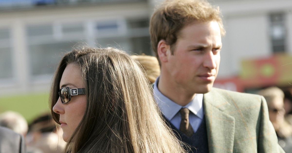 Kate & William's Secret Dinner Date in 2007 Where 'Everything Changed,' Says Royal Butler