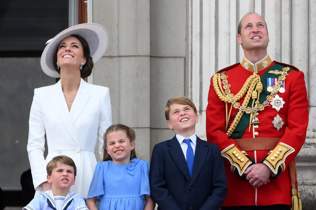 The Royal Family 