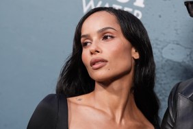 Zöe Kravitz