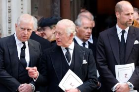 King Charles Getting on Prince William's Bad Side With New Interactions, Says Source