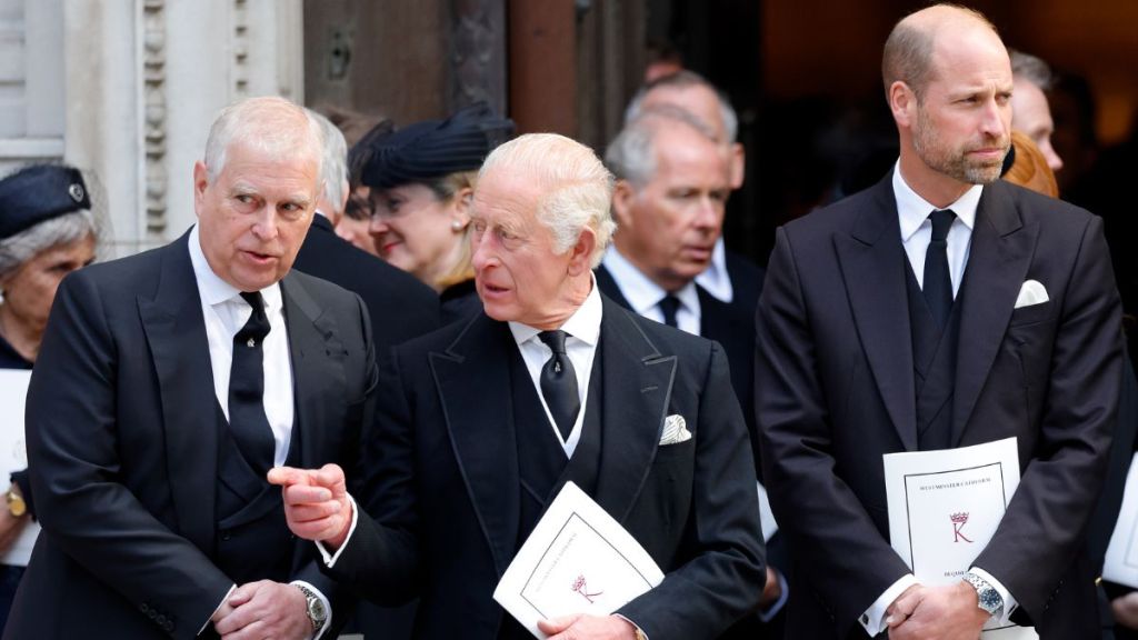 King Charles Getting on Prince William's Bad Side With New Interactions, Says Source