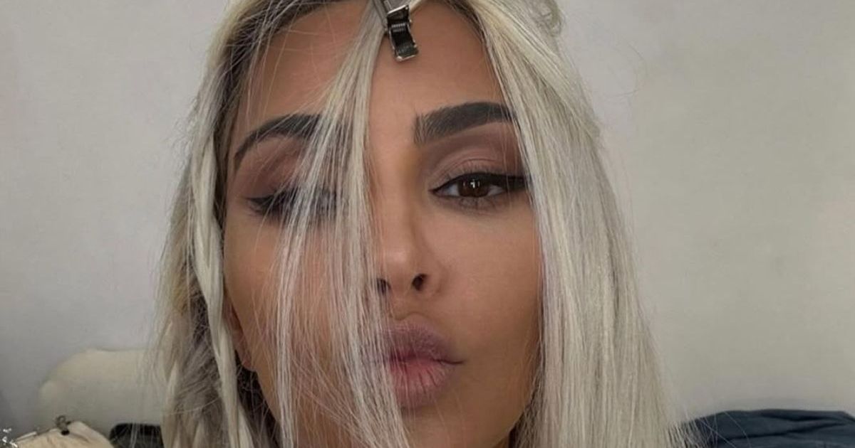 Bianca Censori Stops Wearing Daring Outfits Due to Kim Kardashian, Source Says