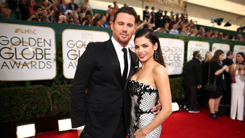 Divorce from Jenna Dewan Changed Channing Tatum's Life in a Way That's 'Tough'