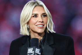 Charissa Thompson Reveals Why She’s ‘Never Getting Married Again’