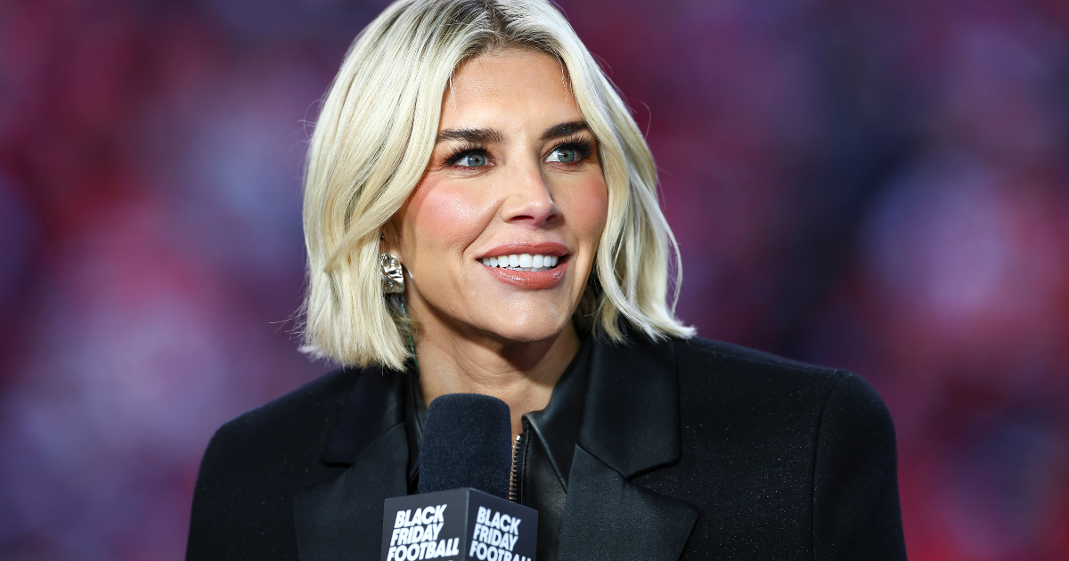 Charissa Thompson Reveals Why She’s ‘Never Getting Married Again’
