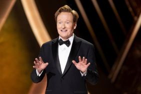 Conan O'Brien Threatening to Quit Oscars Because of Jimmy Kimmel, Sources Say
