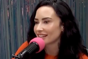 Demi Lovato interview