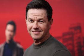 Mark Wahlberg Says His Kids Love Watching Him 'Swearing, Kicking A**'