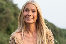 Gwyneth Paltrow Maintains Icon Status in NYFW Photo Dump