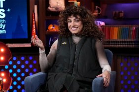 Below Deck’s Barbara Kulaif