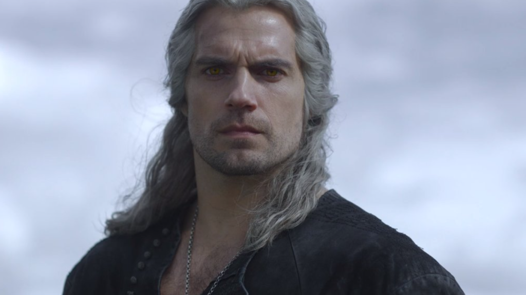 Henry Cavill Reveals New Hairstyle for Highlander Reboot