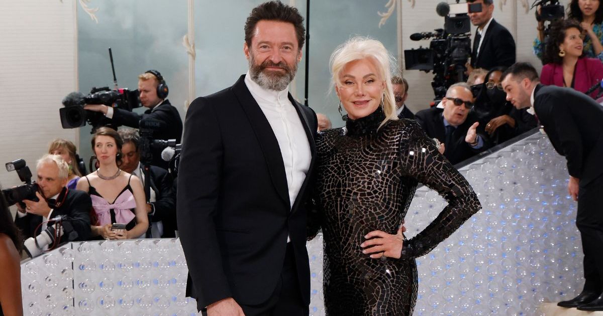 Divorcing Deborra-Lee Furness Costing Hugh Jackman His Career, Says Source