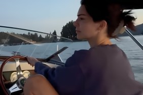 instagram kendall jenner bikini