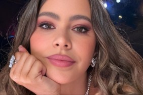 instagram sofia vergara curves