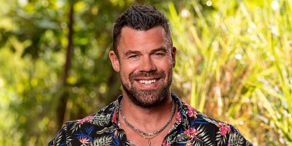 Jake Latimer