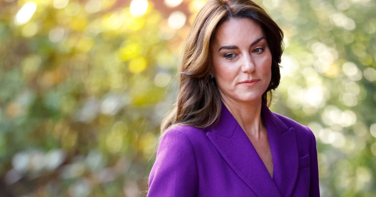 Kate Middleton Was Told Not To Behave Like a Celebrity for a Reason, Book Claims