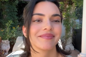 kendall jenner instagram workout fit