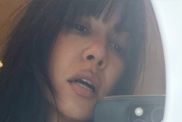 Kourtney Kardashian Cuts Her Hair As She Battles COVID