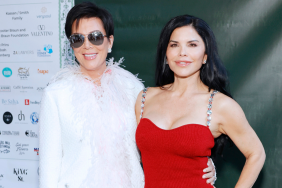Kris Jenner and Lauren Sánchez
