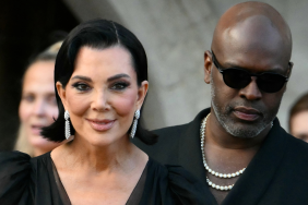 Kris Jenner Corey Gamble breakup rumors