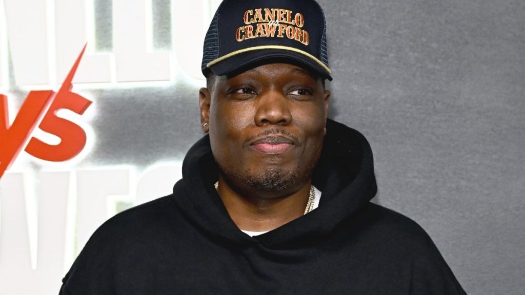 Michael Che Recalls Kanye’s Surprise Apology After 2018 SNL Backlash