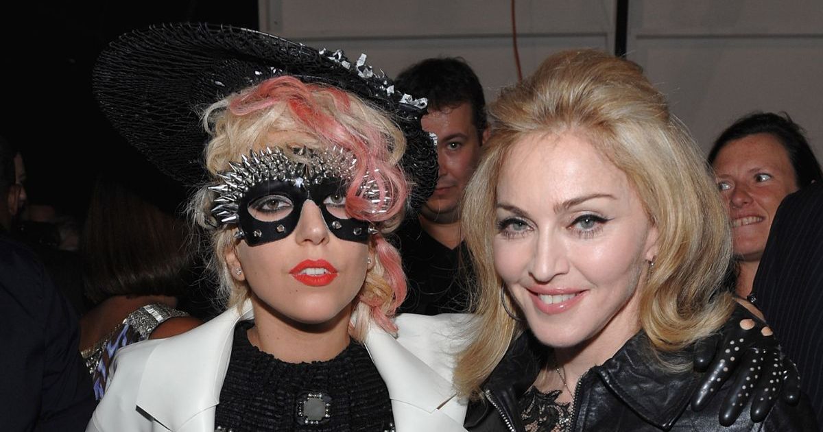 Madonna Declined Presenting Lady Gaga With VMA for a Reason, Source Claims