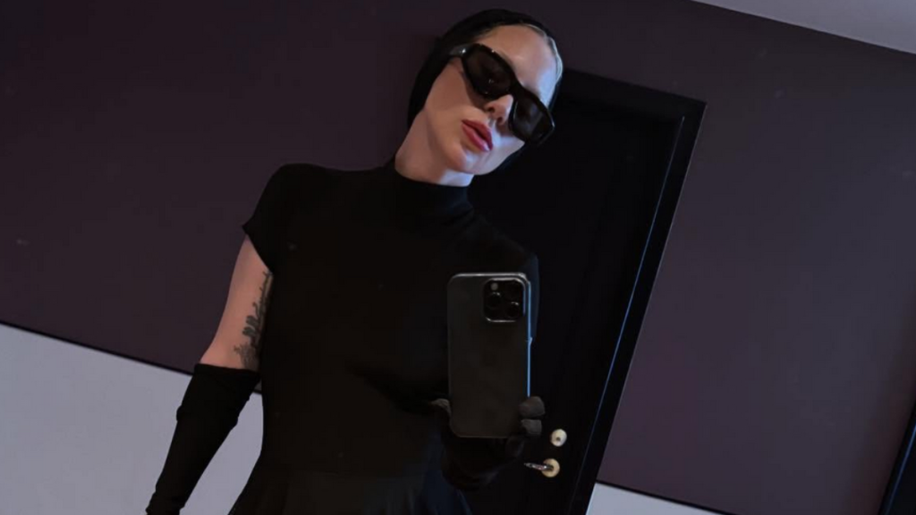 lady gaga