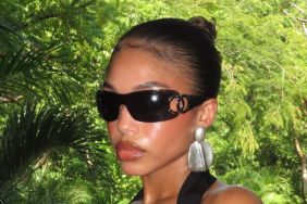 Lori Harvey