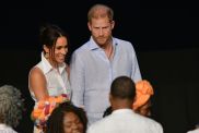 Prince Harry Was Never Trained To Live a Life Like ‘Celebrity’ Meghan Markle, Expert Claims