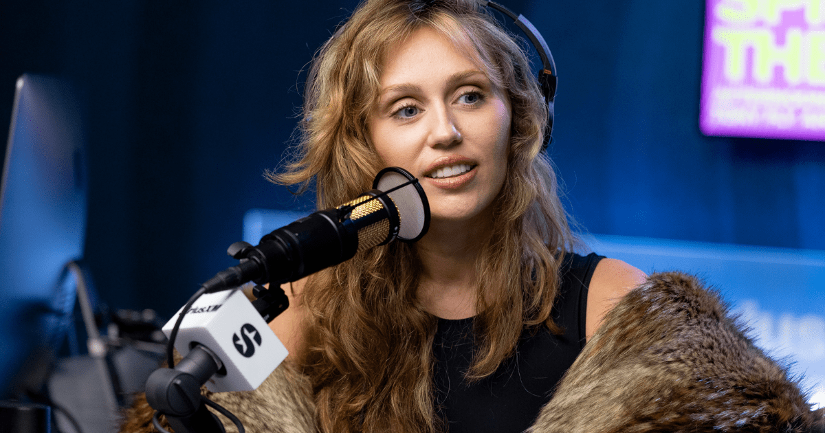 Miley Cyrus Talks Memories With Ex-Husband Liam Hemsworth Amid His Engagement