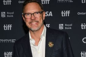 Matthew Lillard Says He Wants Tom Cruise to Star With Him in Gay Rom-Com