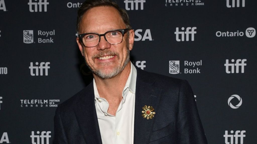 Matthew Lillard Says He Wants Tom Cruise to Star With Him in Gay Rom-Com