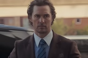 movie matthew mcconaughey
